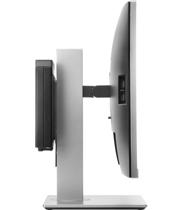 Soporte de montaje de pc hp b300