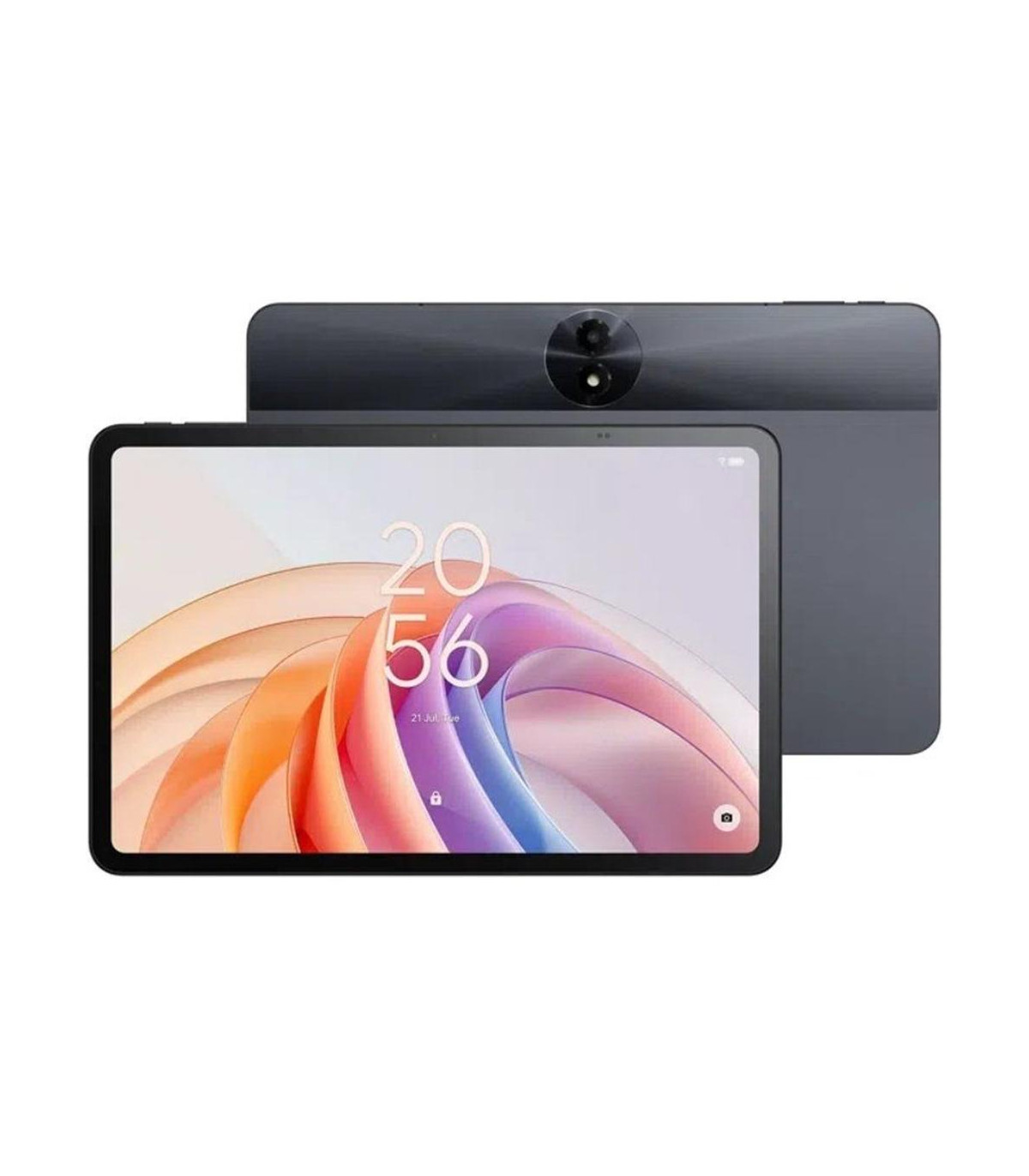 Tablet tcl fe 11 pulgadas 4gb - 128gb - 2k - nxtvision - gris