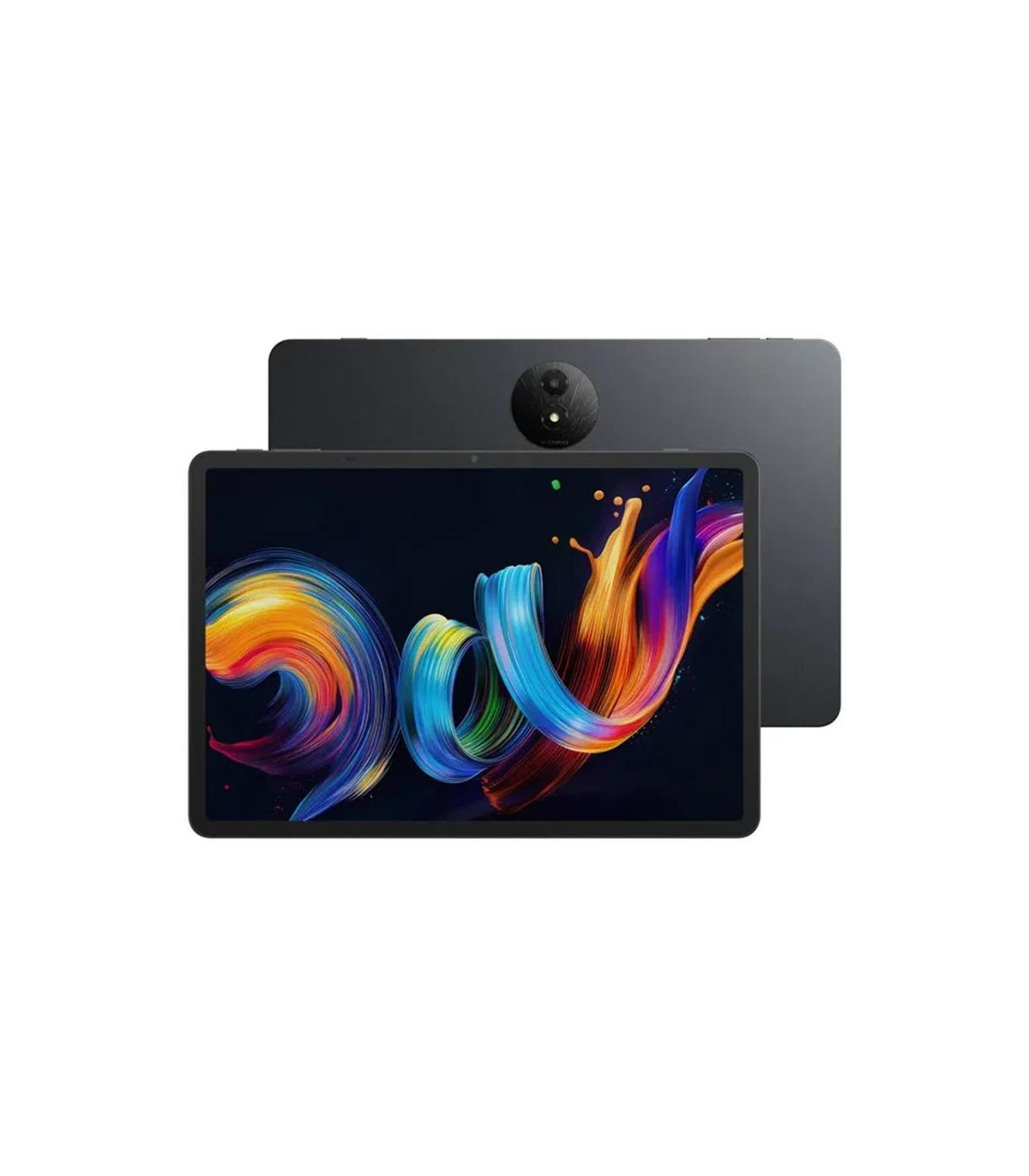 Tablet tcl nxtpaper 11 plus 11.5 pulgadas 8gb - 256gb - gris