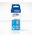 Botella tinta brother btd180c cian 5000 paginas