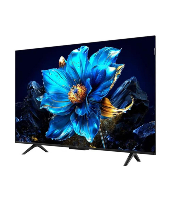 Tv tcl 43 pulgadas qled 4k uhd -  43p7k -  google tv