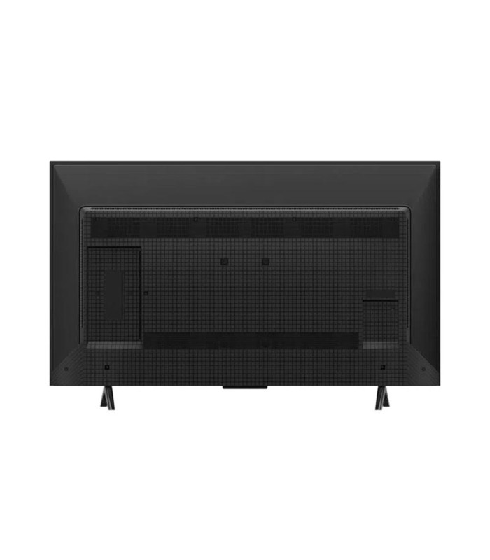 Tv tcl 43 pulgadas qled 4k uhd -  43p7k -  google tv