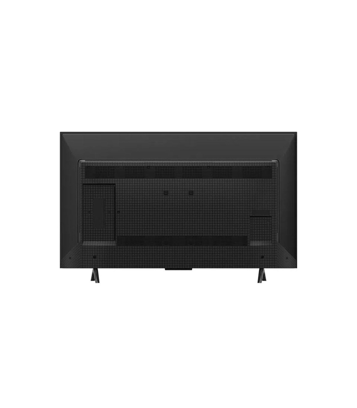 Tv tcl 43 pulgadas qled 4k uhd -  43p7k -  google tv