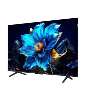 Tv tcl 50 pulgadas qled 4k uhd - 50p7k - google tv