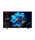 Tv tcl 65 pulgadas qled 4k uhd -  65p7k -  google tv