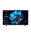 Tv tcl 65 pulgadas qled 4k uhd - 65p7k - google tv