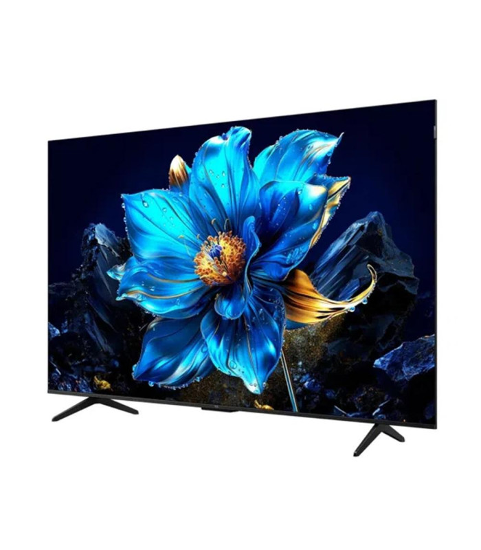 Tv tcl 65 pulgadas qled 4k uhd -  65p7k -  google tv