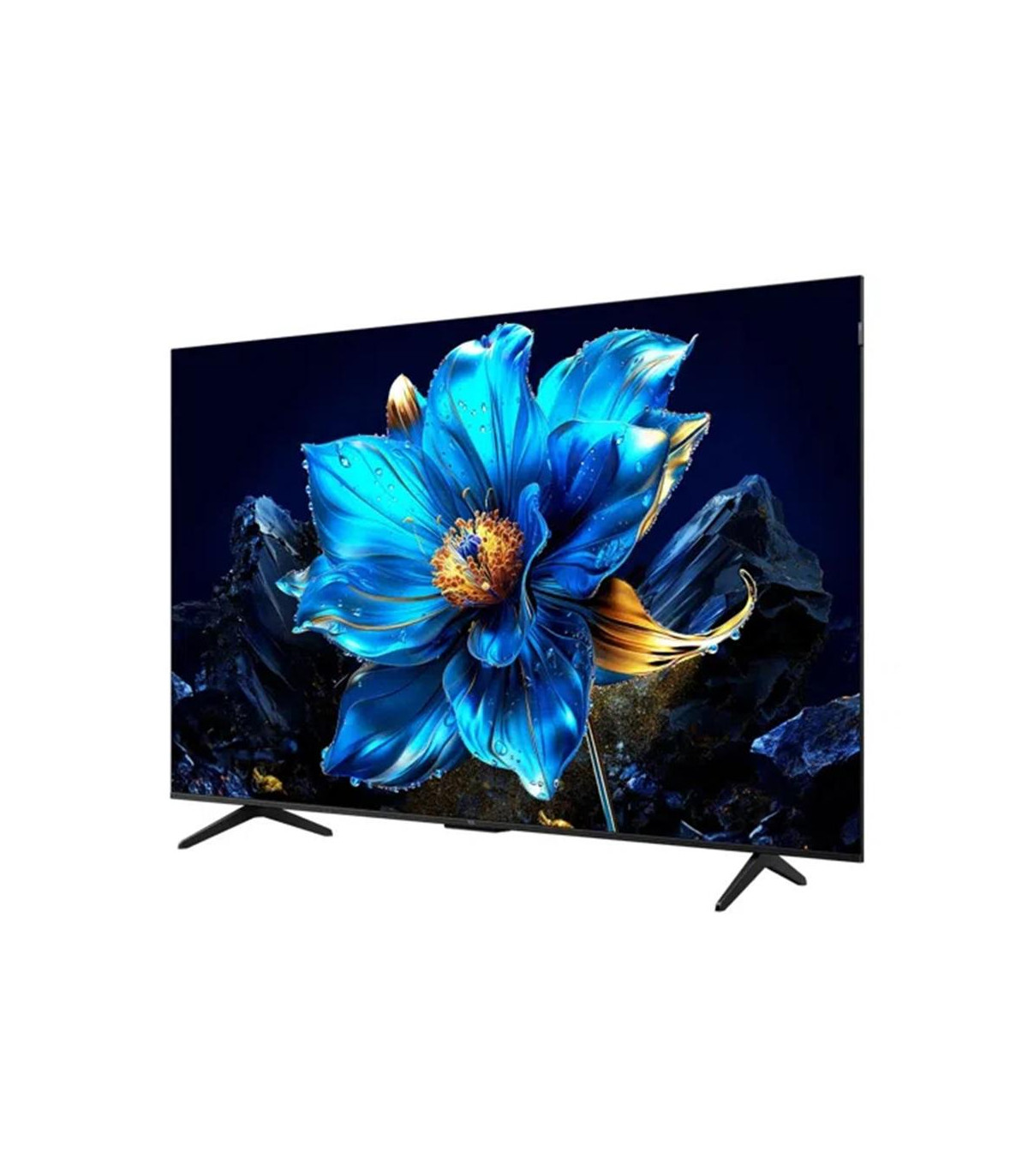 Tv tcl 65 pulgadas qled 4k uhd -  65p7k -  google tv