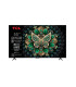 Tv tcl 55 pulgadas miniled 4k uhd -  55c6k -  google tv