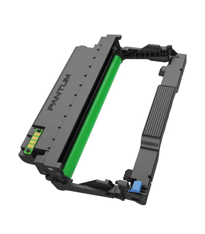 Tambor pantum dl - a4201 negro 25000 paginas