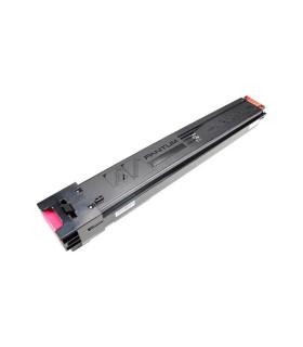 Toner pantum ctl - 2300hm magenta 12000 paginas