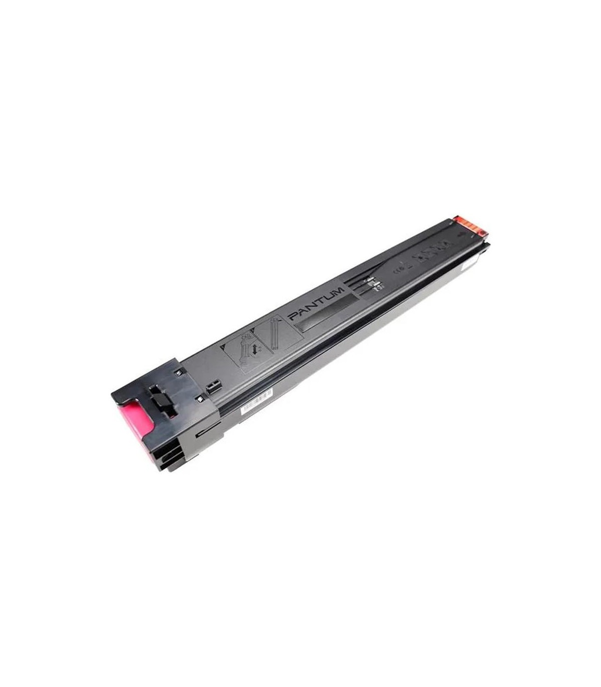 Toner pantum ctl - 2300hm magenta 12000 paginas