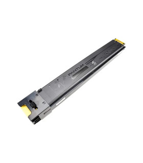 Toner pantum ctl - 2300hy amarillo 12000 paginas