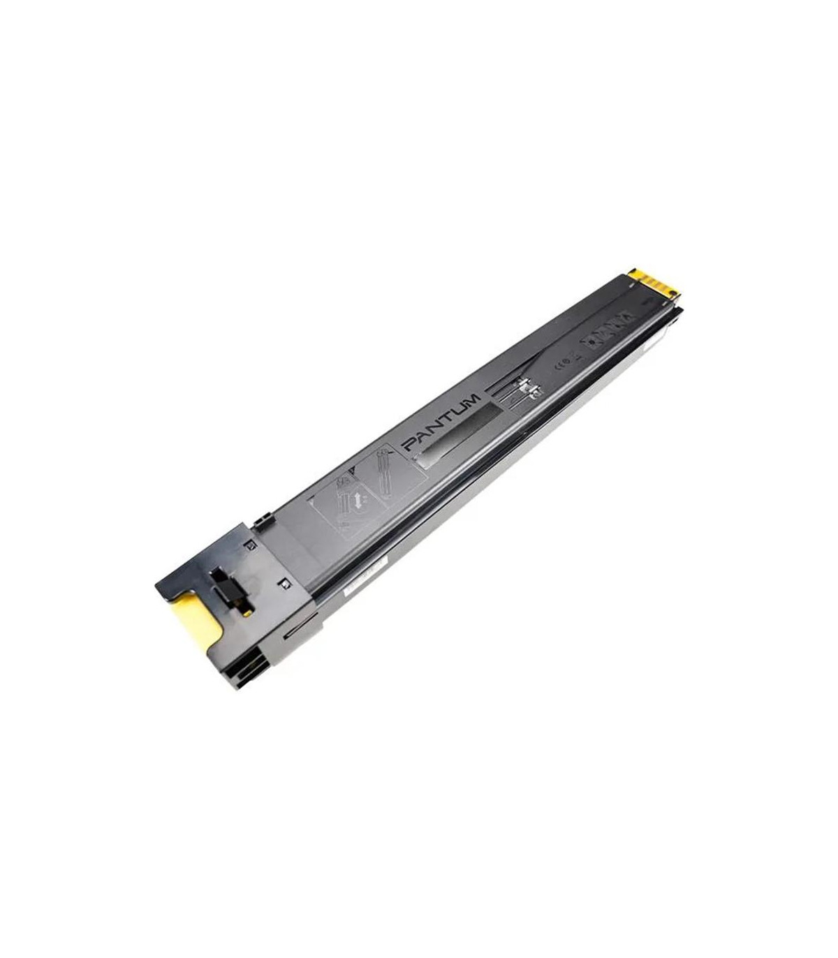 Toner pantum ctl - 2300hy amarillo 12000 paginas