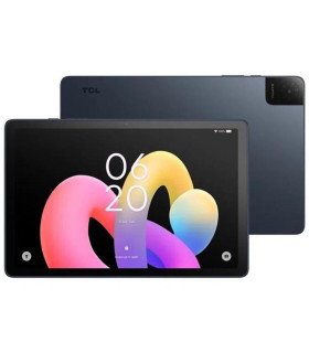 Tablet tcl 10l gen 4 10.1 pulgadas - 4gb - 64gb - wifi - negra