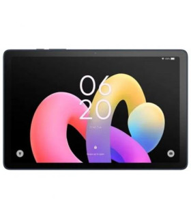 Tablet tcl 10l gen 4 10.1 pulgadas - 4gb - 64gb - wifi - negra
