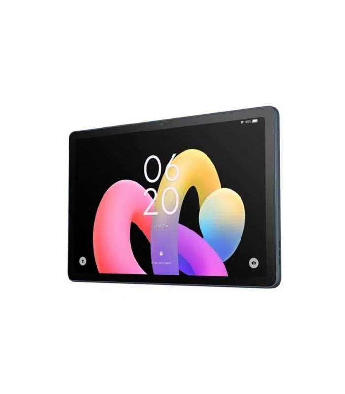 Tablet tcl 10l gen 4 10.1 pulgadas - 4gb - 64gb - wifi - negra