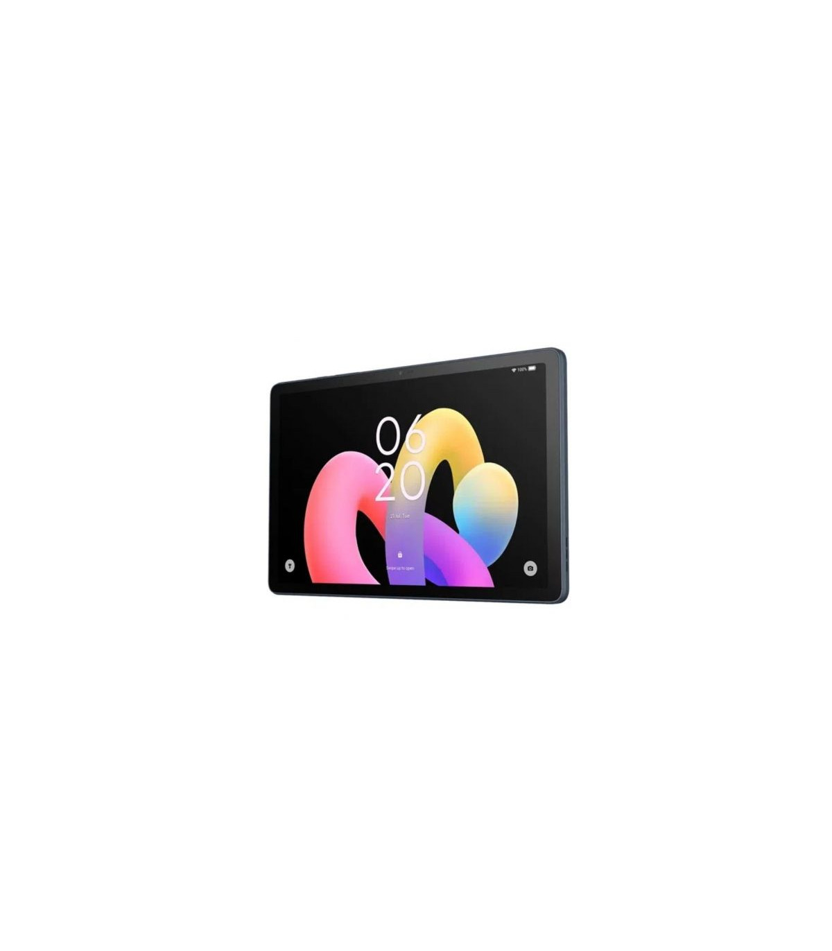 Tablet tcl 10l gen 4 10.1 pulgadas - 4gb - 64gb - wifi - negra