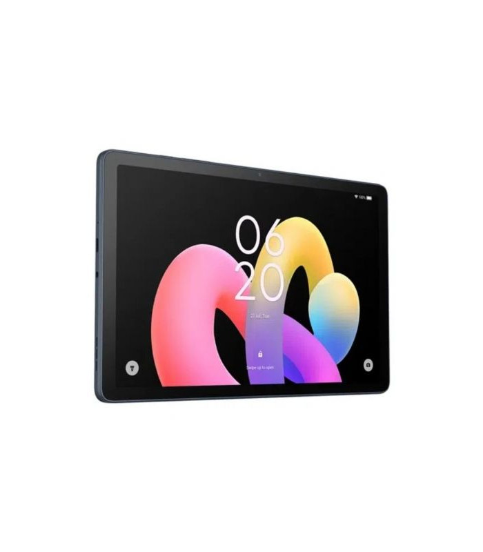 Tablet tcl 10l gen 4 10.1 pulgadas - 4gb - 64gb - wifi - negra