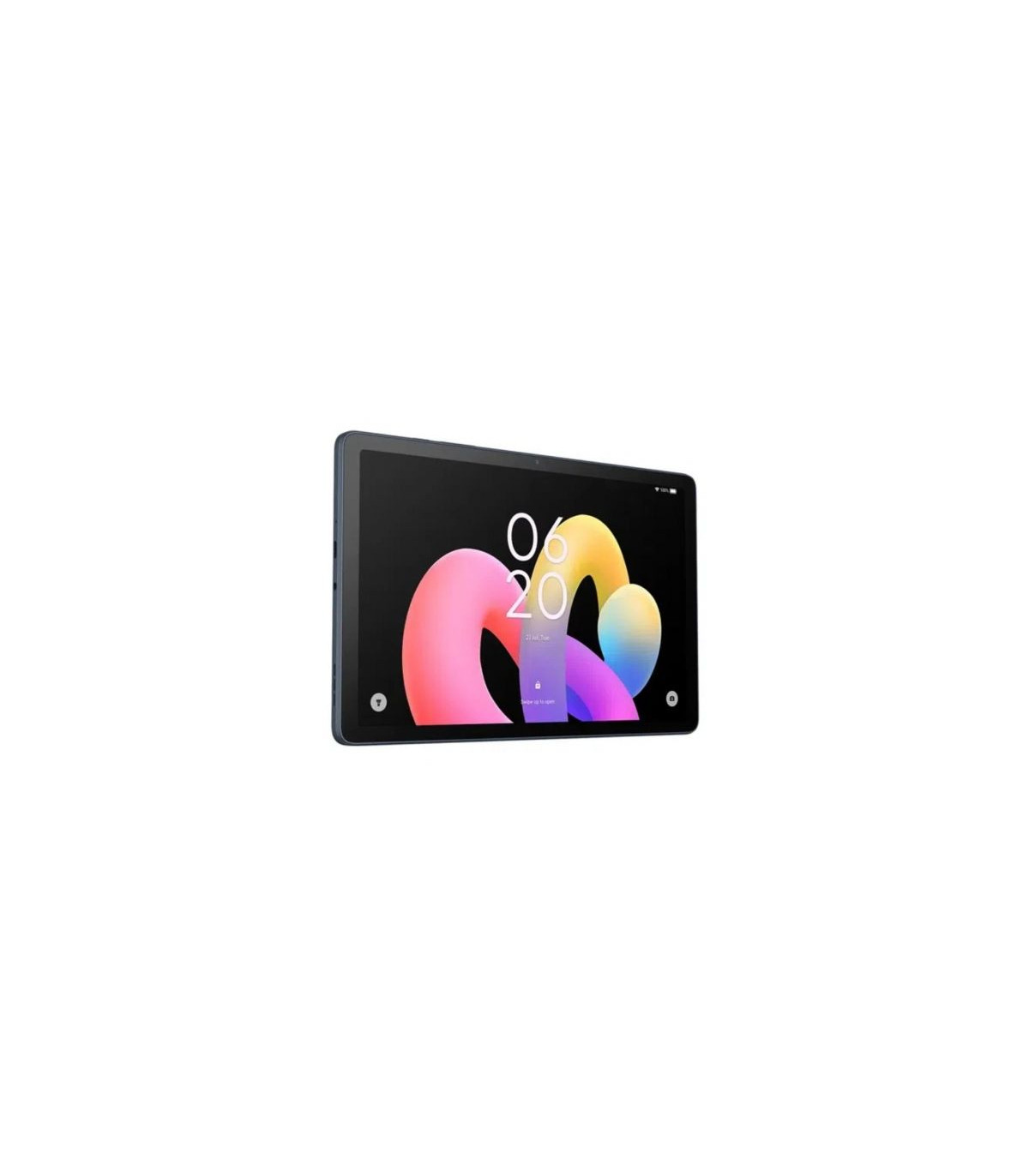 Tablet tcl 10l gen 4 10.1 pulgadas - 4gb - 64gb - wifi - negra