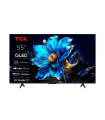 Tv tcl 55 pulgadas qled 4k uhd - 55p7k - google tv