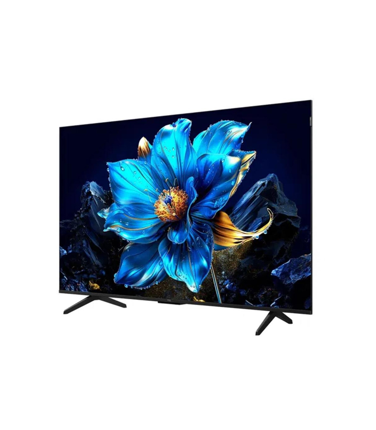 Tv tcl 55 pulgadas qled 4k uhd -  55p7k -  google tv