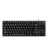 Teclado gaming logitech g g413 tkl se