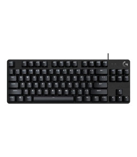 Teclado gaming logitech g g413 tkl se