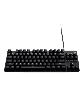 Teclado gaming logitech g g413 tkl se