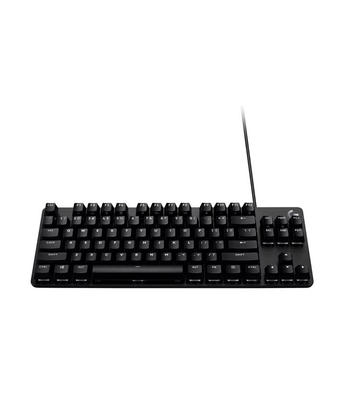 Teclado gaming logitech g g413 tkl se