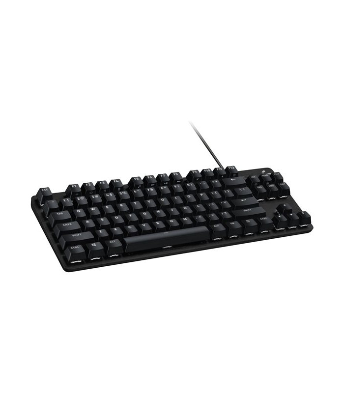 Teclado gaming logitech g g413 tkl se