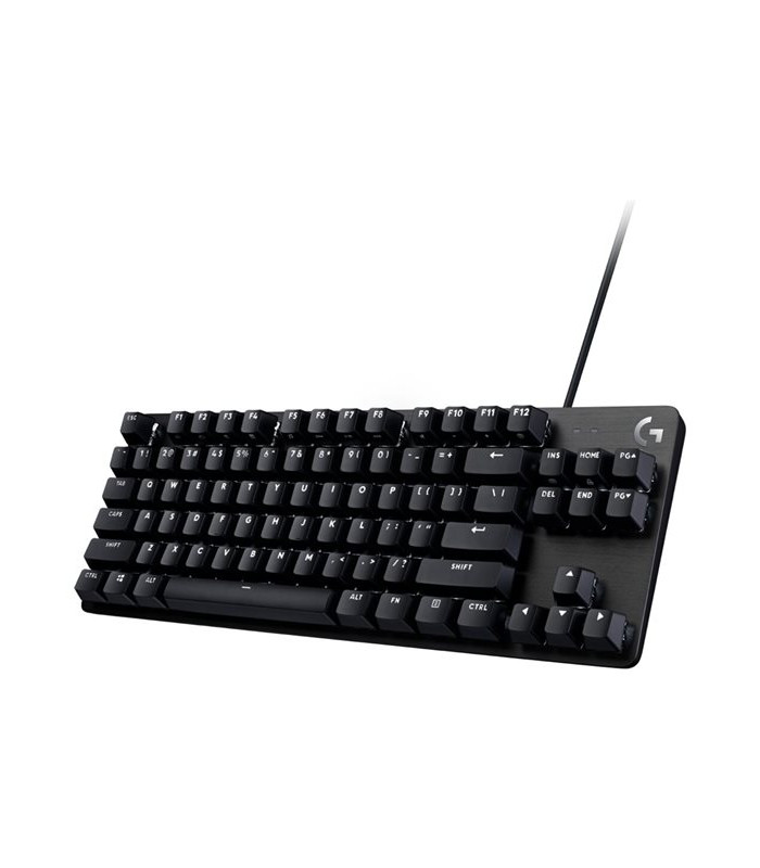 Teclado gaming logitech g g413 tkl se