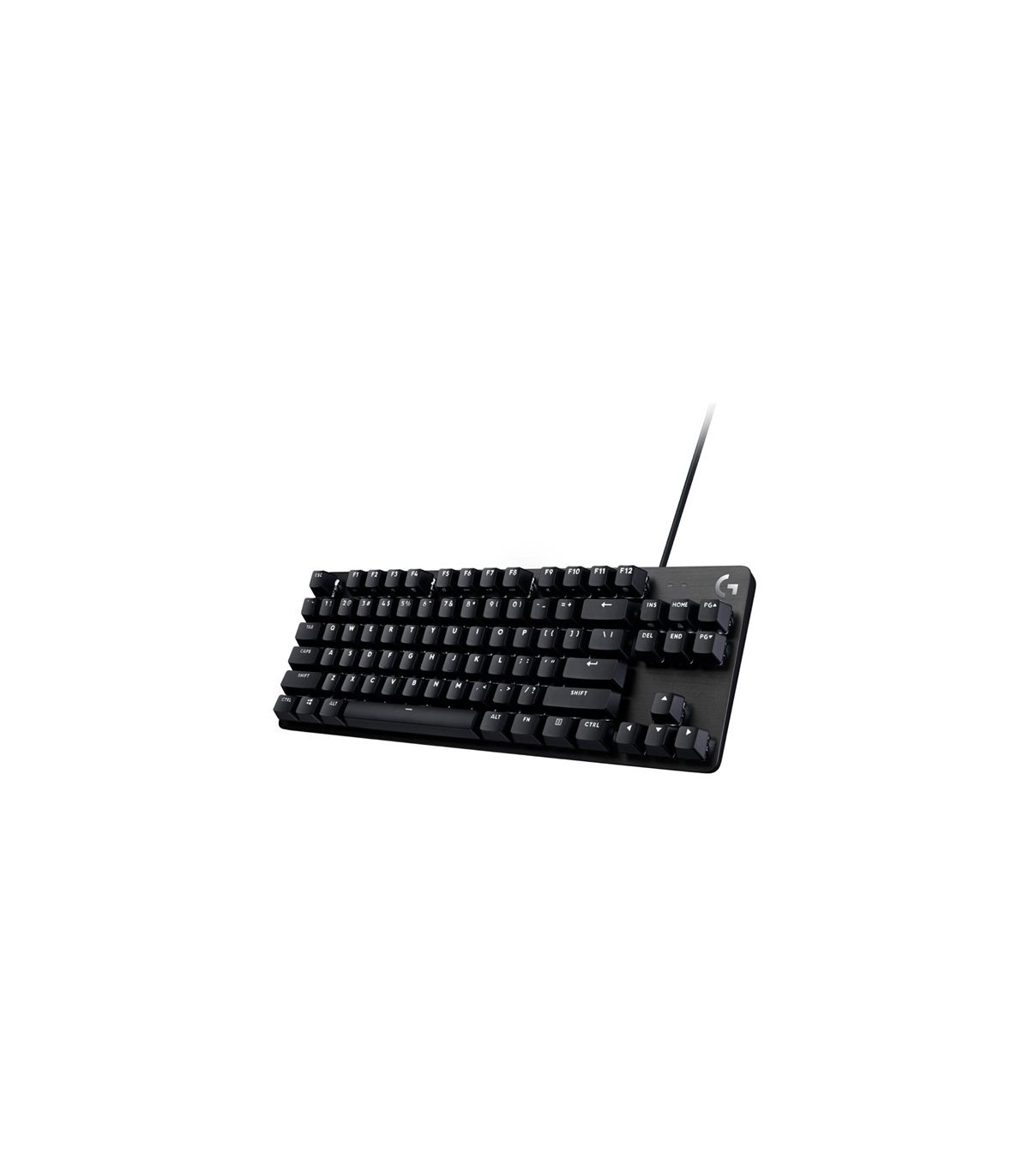 Teclado gaming logitech g g413 tkl se
