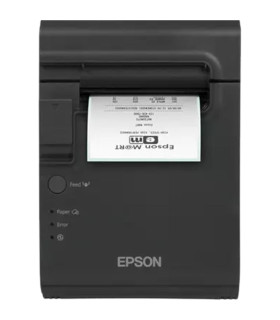 Impresora etiquetas epson tm - l90 serie +bult - in usb ps edg