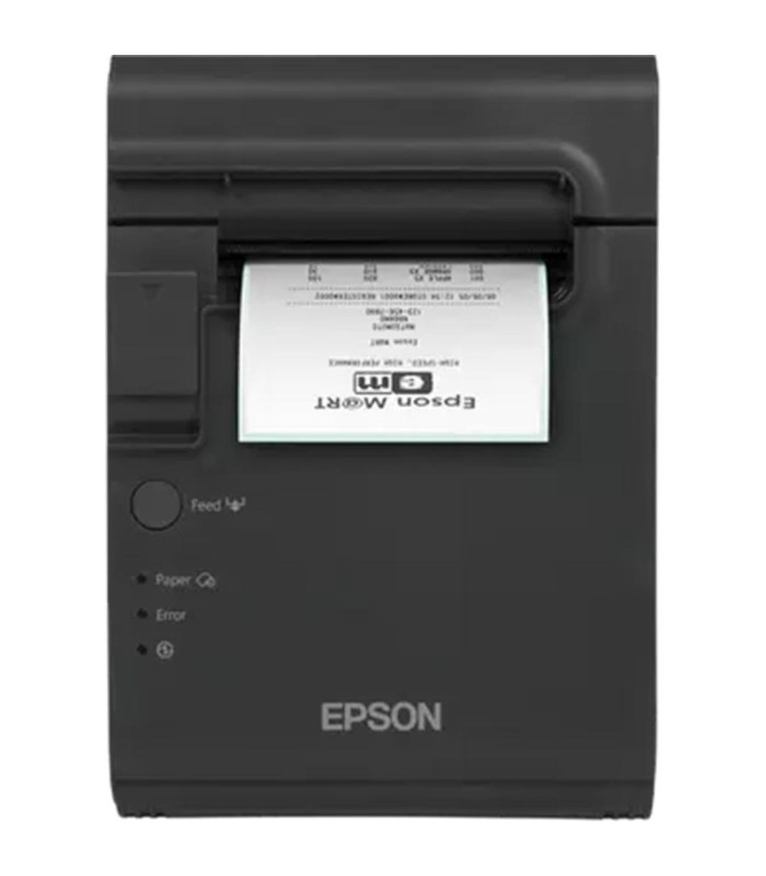 Impresora etiquetas epson tm - l90 serie +bult - in usb ps edg