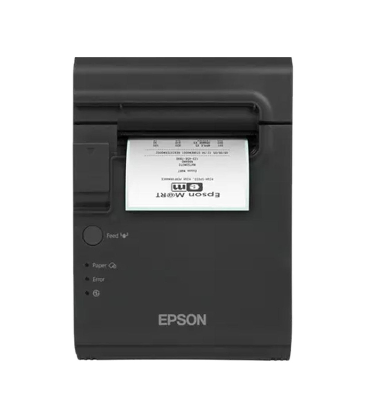 Impresora etiquetas epson tm - l90 serie +bult - in usb ps edg