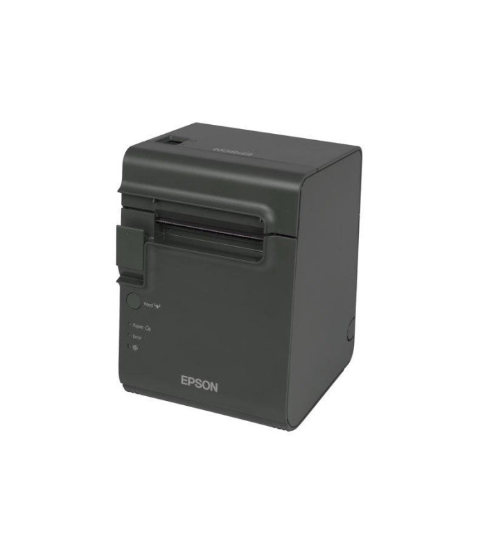 Impresora etiquetas epson tm - l90 serie +bult - in usb ps edg
