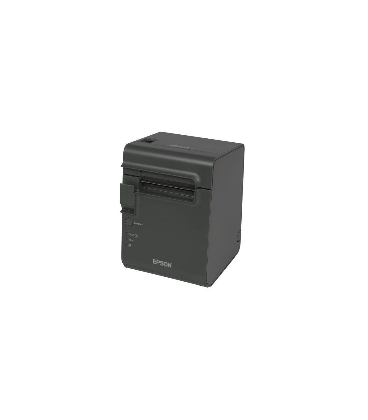 Impresora etiquetas epson tm - l90 serie +bult - in usb ps edg
