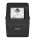 Impresora ticket termica epson tm - t20 iv red & usb negra