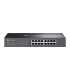 Switch tp - link es216g 16 puertos