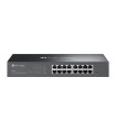 Switch tp - link es216g 16 puertos