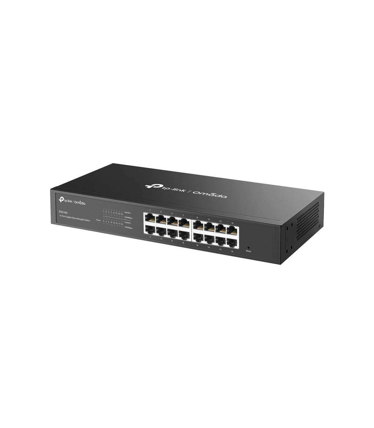 Switch tp - link es216g 16 puertos