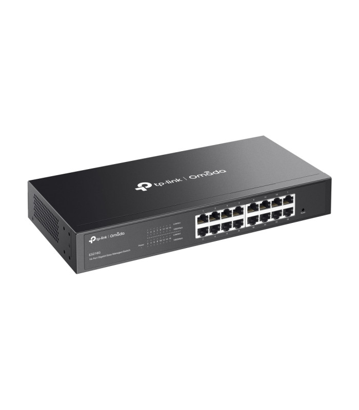 Switch tp - link es216g 16 puertos
