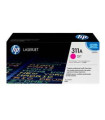 Toner hp 311a q263a magenta 6000 páginas 3700