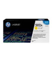 Toner hp amarillo para impresora laserjet 3600 (4000 pag)