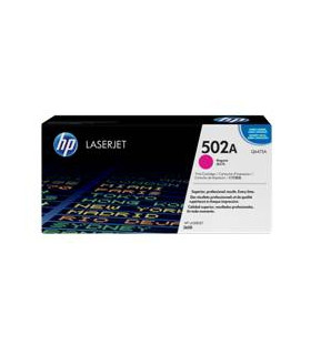 Toner hp magenta q6473a laserjet 3600 (4000 pag)