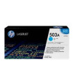 Toner hp cian q7581a 6000 pag. laser jet cp3505 - 3800