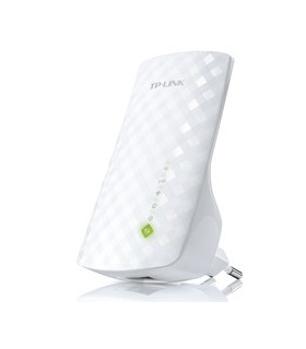 Extensor de cobertura wifi dual ac750 24 ghz y 5 ghz tp - link