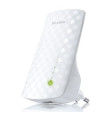 Extensor de cobertura wifi dual ac750 24 ghz y 5 ghz tp - link