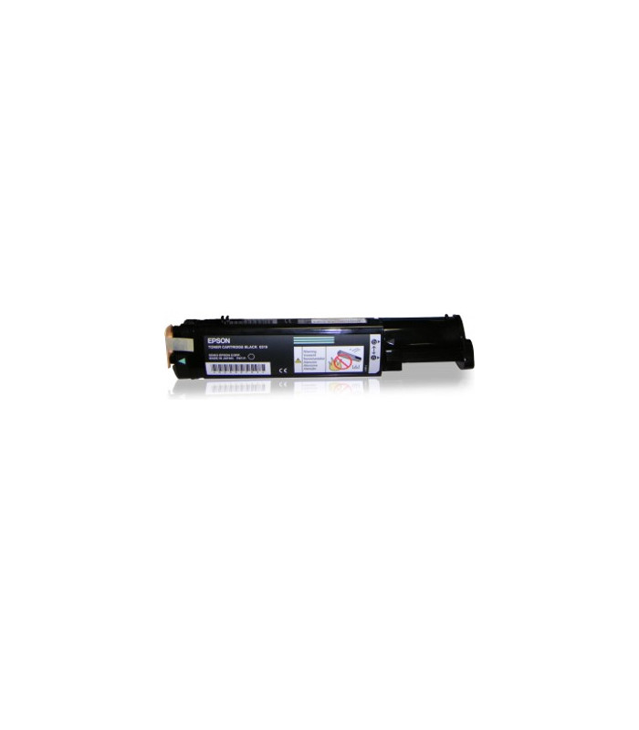 Toner epson s050319 negro 4.5k cx21n - nf